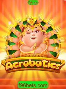 Explorando 'Acrobatics': O Jogo Revolucionário Integrado ao Mundo das Apostas