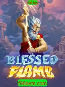 Explorando o Fascinante Mundo de BlessedFlame