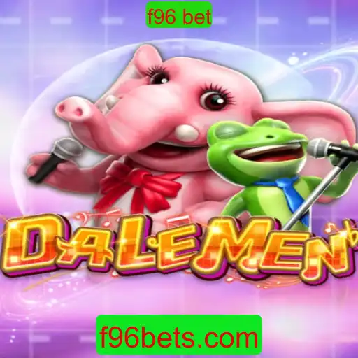 DALEMEN: Explorando o Fascinante Mundo do Jogo com a Palavra-Chave 'f96 bet'