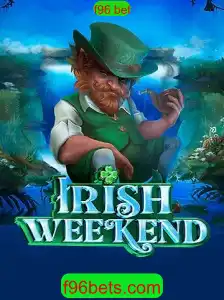 Descubra o Fascinante Mundo de IrishWeekend e o Impacto da f96 bet