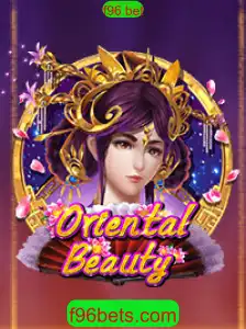 Explorando OrientalBeauty: Uma Jornada Através de F96 Bet