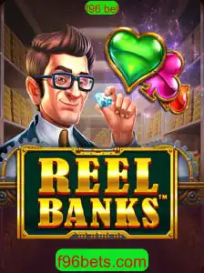 Explorando o Fascinante Mundo de ReelBanks em f96 bet